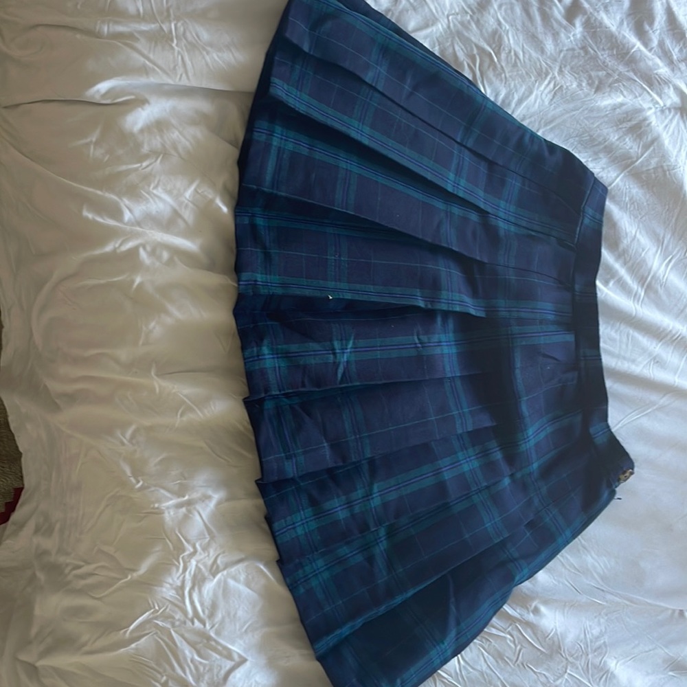 Trendy skirt